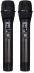DNA Professional FU Dual Vocal - wireless microphone system