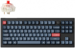 Keychron V3 Max RGB US Hot-Swappable Wireless Keyboard