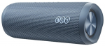 QCY SP7 wireless Bluetooth speaker blue
