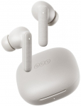 QCY Buds T43 ANC TWS Wireless Headphones White