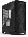 Fractal Design Meshify 3 Black TG Light Tint Midi Tower Case
