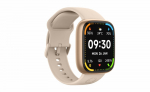 EcoWatch Smartwatch EW06 gold