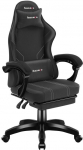 Force 3.7 gaming chair black carbon