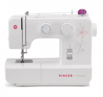 Singer SMC 1412 Sewing Machine with 15 Stitches White