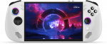 Lenovo Legion Go S 8ARP1 portable game console 20.3 cm (8") 512 GB Touchscreen Wi-Fi White