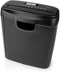 Paper Shredder Nedis 10L