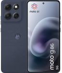 Motorola moto G86 8GB/256GB Spellbound Blue