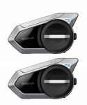 Motorbike intercom Sena 50S-10D