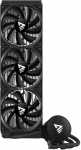 Savio CPU liquid cooler NOX 360 mm