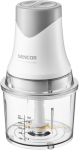 Sencor SCB 3000WH Food Chopper 1L 400W