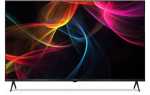 Sharp 43HL4265E 43" Smart Google TV UHD Black