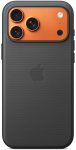 Apple iPhone 17 Pro Max TechWoven Case with MagSafe - Black