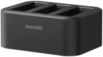 Insta360 Fast Charge Hub battery charger for Ace Pro 2/Pro/Ace