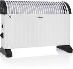 Tristar Heater | KA-5164 | Convector Heater | 2000 W | Number of power levels 3 | Suitable for rooms up to 20 m&sup2; | White