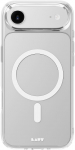 LAUT CRYSTAL FLURO for iPhone 17 Air - Clear