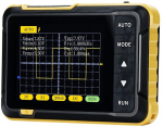 FNIRSI DSO152 portable mini oscilloscope