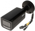 IP Camera IPC-HFW2449T-AS-IL-0360B-BLACK