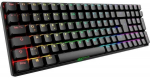 Sharkoon SGK50 S2 RF Wireless Gaming Keyboard QWERTZ German