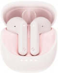 Havit TW931 - TWS wireless headphones, pink