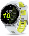 Garmin Forerunner 970 Titanium 47mm Android