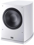 Heco Speaker Victa Elite SUB 252 A white