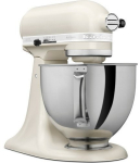 KitchenAid 5KSM125EPL Stand mixer 300 W Cream