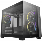 DeepCool CG330 3F Tower Black