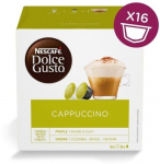 NESCAFE Dolce Gusto Cappuccino 16Cap