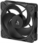 Arctic P12 Pro Reverse fan, PWM, 120 mm, black
