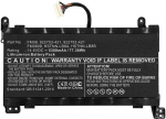 CoreParts Laptop Battery for HP 65.12Wh