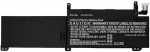 CoreParts Laptop Battery for Asus 68.40Wh 15.2V 4500mAh