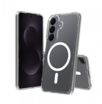 Screenor Bumper Samsung S26 Magnetic back cover