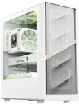 Gamemax Case | AERIS 330 MW | M-ATX