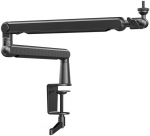 Fifine BM88 microphone desk stand (black)