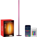 SWITCHBOT Smart Floor Lamp (Black)
