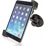 Tablet (up to 12") Car Mount, Window & Headrest