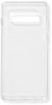 eSTUFF LONDON S10+ Galaxy Clear Cover. Material: 100% TPU
