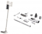 Cordless upright vacuum cleaner Roborock H60 Hub