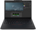 Lenovo ThinkPad P14s Gen 7 14.5 WUXGA ULT7 32GB 1TB RTX PRO 500 6GB ENG Black