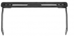 Simagic P700 Wall Mount Wand-Montagesatz, f&uuml;r P700-Pedalsatz &ndash; schwarz