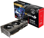 SAPPHIRE Nitro+ Radeon RX 9070 XT PhantomLink Graphics Card, 16GB GDDR6