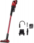 EINHELL TE-SV 18 Li Cordless Stick Vacuum Cleaner (1x4.0Ah)