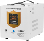 UPS KEMOT PROsinus-2000/24 pure sine, charging 24V/230V 2000VA
