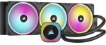 CORSAIR iCUE LINK H170i RGB Refurbished (Black)