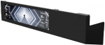 Lian Li 9.2-inch LCD Kit for O11 Vision-M, black
