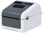 Brother TD-4555DNWB Label Printer