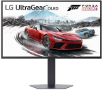 LG 27GX790B-B UltraGear OLED 27" Gaming Monitor, Dual Mode 720/540Hz