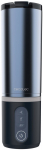 Cecotec Blender | Power Titanium Shake2Go | Portable | 180 W | Jar material BPA-free | Jar capacity 0.6 L | Dark Steel