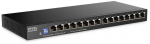 Zyxel Switch GS1100-16ES-EU0101F