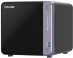 Qnap Server TS-432X-4G-PE 4X3.5HDDBAY AL524 4G 10GbE